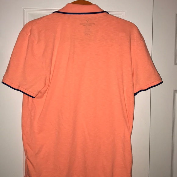 American Eagle Polo - Picture 2 of 3